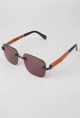 Очки FREE FLOW MARS Brown
