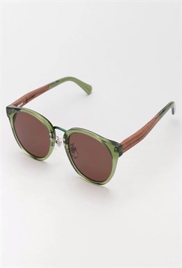 Очки Moon 7 Green