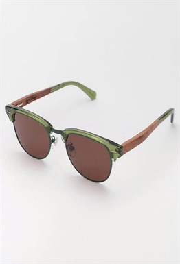 Очки TEDDY 7 Green