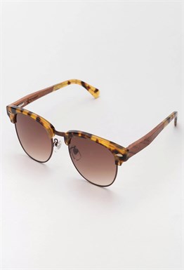 Очки TEDDY 7 Tortoise