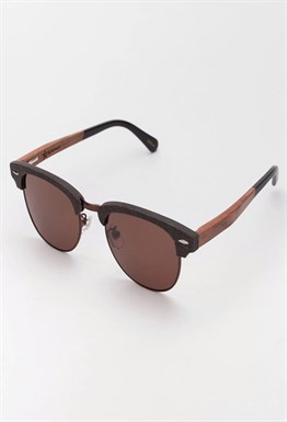 Очки TEDDY 7 Brown wood