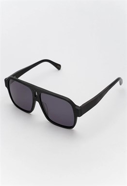 Очки MERCURY 6 Black wood