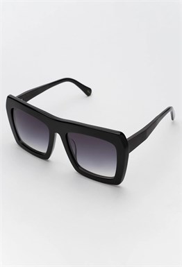 Очки Protection 7 Black