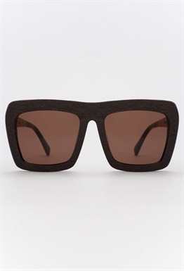 Очки Protection 7 Brown wood