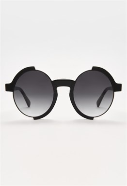 Очки SUN 7 Black