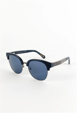 Очки CATWALK 5 Black wood