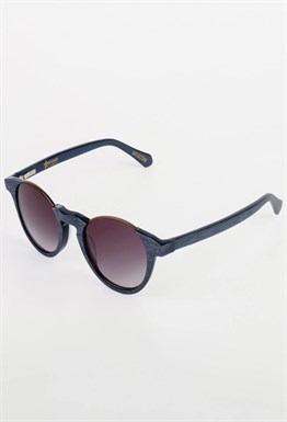 Очки Oliver 6 Blue Wood
