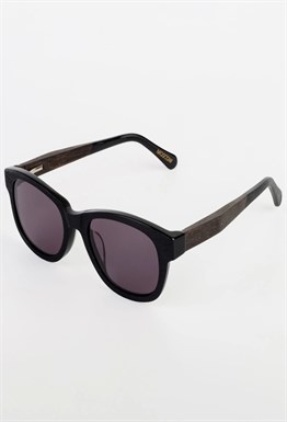 Очки TERRA 6 Black wood
