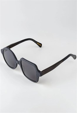 Очки MIXOLOGY 6 Black wood