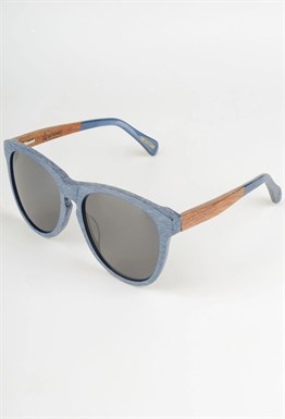Очки NEPTUNE 6 Blue wood