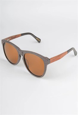Очки NEPTUNE 6 Brown wood