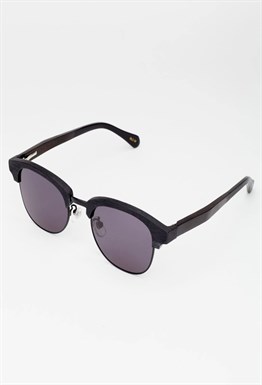 Очки TEDDY 8 Black wood