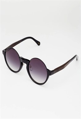 Очки SUN 6 Black