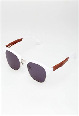 Очки TEDDY 8 White
