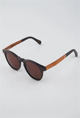 Очки OLIVER 5 Brown wood