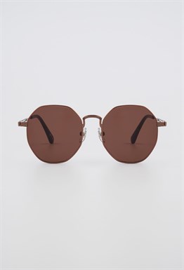 Очки RING DONG 3 Brown