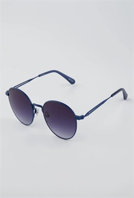 Очки ROUND 3 Blue