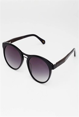 Очки PLUTO 6 Black