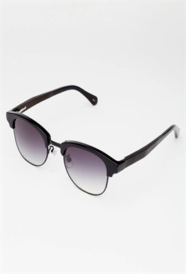 Очки TEDDY 8 Black