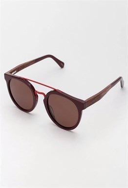 Очки Gypsy 7 Red