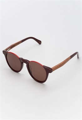 Очки Oliver 6 Red