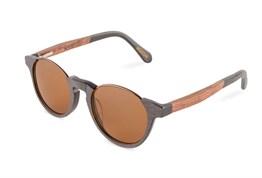 Очки Oliver 6 Brown wood
