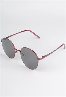 Очки ROUND 2 Red