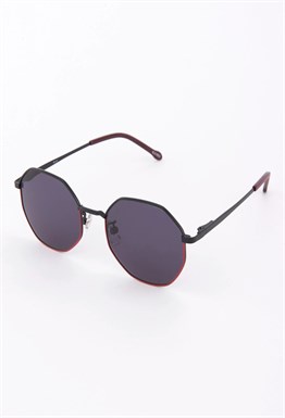 Очки RING DONG 2 Black-Red S1