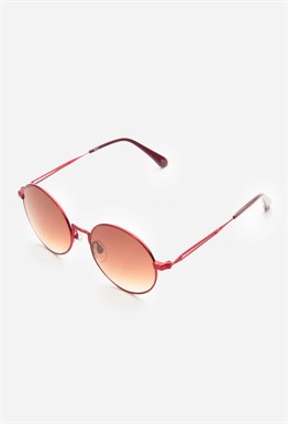 Очки OVAL Red