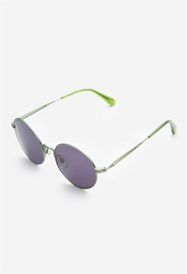 Очки OVAL Green