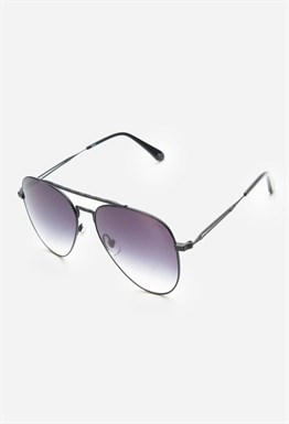 Очки AVIATION Black