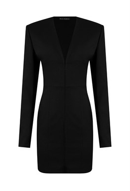 Платье Blazer