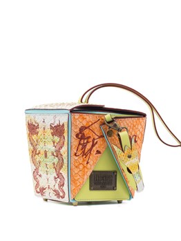 Клатч WOKBAG "ProDRAGONист"