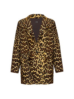Пиджак "Mademoiselle Safari"