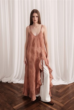 Платье Boho