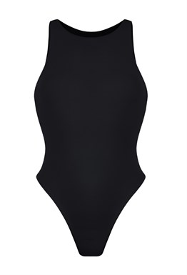 Боди Hight necked