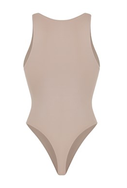 Боди Hight necked