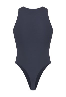 Боди Hight necked