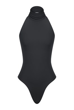 Боди halter