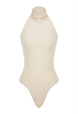 Боди halter
