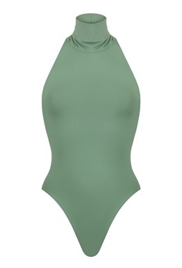 Боди halter