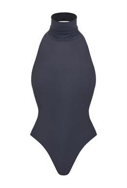 Боди halter