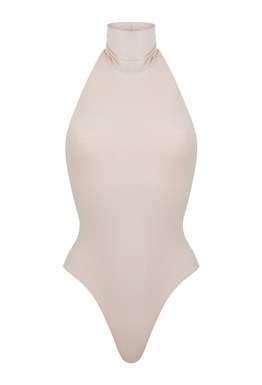 Боди halter