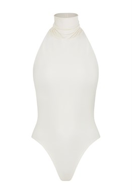 Боди halter