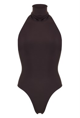 Боди halter