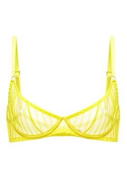 Балконет Limonchik Desire