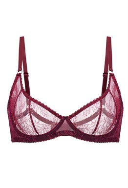 Балконет Bruna Desire