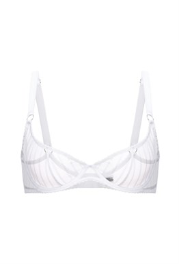 Балконет Passion White Desire