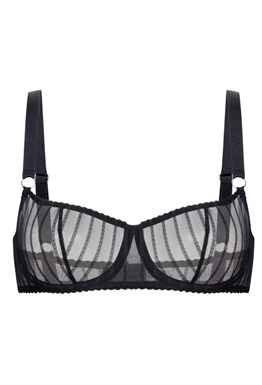 Балконет Passion Black