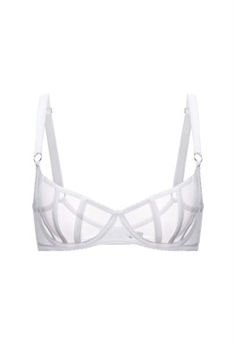 Балконет White Petal Desire